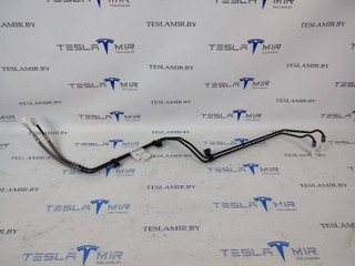 Трубки тормозные ГТЦ-ABS Tesla Model S 1 поколение [рестайлинг] 2017, 1030619-00
