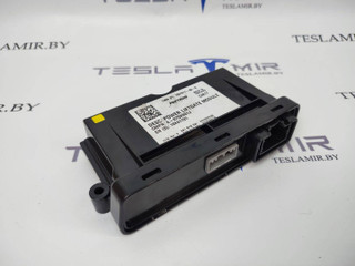 блок управления крышкой багажника Tesla Model S 1 поколение [рестайлинг] 2017, 1007511-00