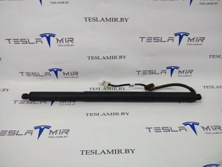 амортизатор крышки багажника (3-5 двери) Tesla Model Y 1 поколение 2021, 1500601-00