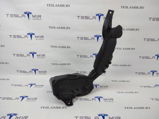 бачок омывателя Tesla Model Y 1 поколение 2021, 1490400-00, 1497892-00