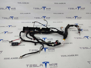 Проводка крышки багажника Tesla Model Y 1 поколение 2021, 1489055-02
