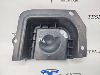 Накладка опоры (стакана) амортизатора левая Tesla Model Y 1 поколение 2021, 1494083-00