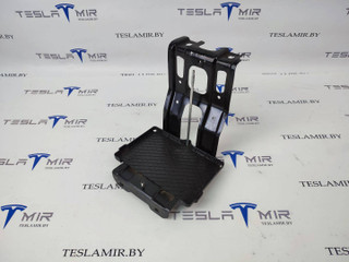 крепление аккумулятора Tesla Model S 1 поколение [рестайлинг] 2017, 1024085-00, 1028668-00, 1051743-00, 1031029-00, 1028669
