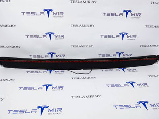 Стоп сигнал крышки багажника Tesla Model S 1 поколение [рестайлинг] 2017, 6005917-00