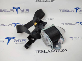 ремень безопасности Tesla Model S 1 поколение [рестайлинг] 2017, 1023136-05, 1023136-00