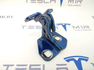 петля двери Tesla Model S 1 поколение [рестайлинг] 2017, 6009552-01, 6009552-00, 1695208-00