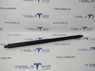 амортизатор крышки багажника (3-5 двери) Tesla Model S 1 поколение [рестайлинг] 2017, 6006611-00