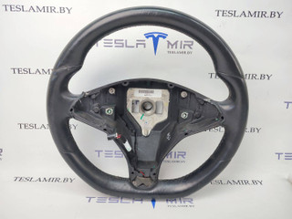 руль Tesla Model S 1 поколение [рестайлинг] 2017, 1036774-00