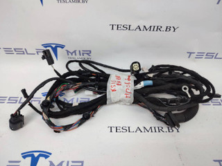 Проводка крышки багажника Tesla Model S 1 поколение [рестайлинг] 2017, 1004428-00