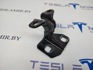 петля двери Tesla Model S 1 поколение [рестайлинг] 2018, 6009569-00, 6009569-01, 1695207-00