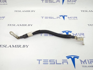 Кабель DCDC конвертера Tesla Model S 1 поколение [рестайлинг] 2017, 2092540-00