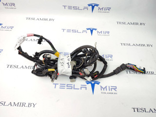 Электропроводка аккумулятора 12V Tesla Model 3 1 поколение 2020, 1068767-00
