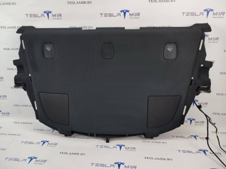 полка багажника Tesla Model 3 1 поколение 2020, 1128021-00, 1086827-00, 1508098-00, 1068770-01