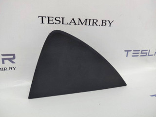 Накладка боковая торпеды левая Tesla Model 3 1 поколение 2020, 1083361-00