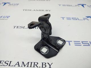 петля двери Tesla Model S 1 поколение [рестайлинг] 2017, 6009569-00, 6009569-01, 1695208-00