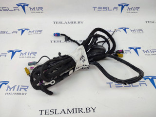 Проводка крышки багажника Tesla Model S 1 поколение [рестайлинг] 2017, 1004429-00