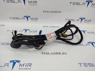 Проводка крышки багажника Tesla Model S 1 поколение [рестайлинг] 2017, 1004429-00