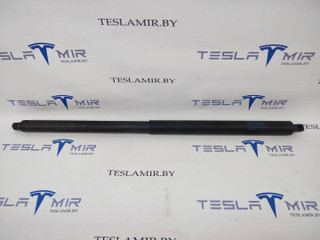 амортизатор крышки багажника (3-5 двери) Tesla Model S 1 поколение [рестайлинг] 2017, 6006611-00