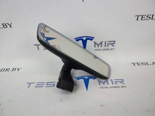 Зеркало заднего вида (салона) Tesla Model S 1 поколение [рестайлинг] 2017, 1092610-00