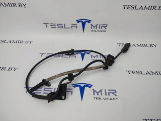 Датчик ABS АБС передний Tesla Model S 1 поколение [рестайлинг] 2017, 1037794-00, 1009606-00, 1453390-00