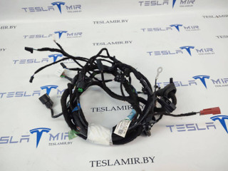 Проводка крышки багажника Tesla Model S 1 поколение [рестайлинг] 2017, 1004428-00