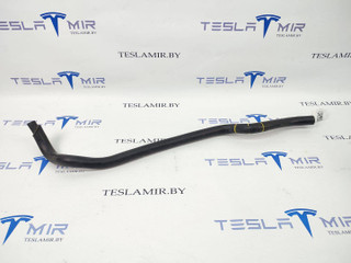 Сливной шланг кондиционера Tesla Model S 1 поколение [рестайлинг] 2018, 1031034-00