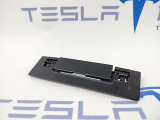 накладка крыши Tesla Model S 1 поколение [рестайлинг] 2017, 1052493-00