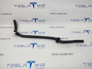 Сливной шланг кондиционера Tesla Model S 1 поколение [рестайлинг] 2018, 1031034-00