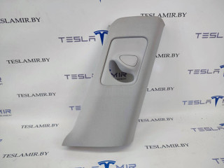 Накладка стойки B внутренняя Tesla Model 3 1 поколение 2020, 1086255-01