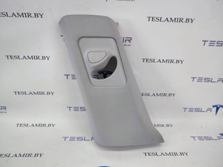Накладка стойки B внутренняя Tesla Model 3 1 поколение 2020, 1086245-01