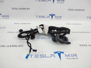 Электропроводка двери задняя правая Tesla Model 3 1 поколение 2020, 3067966-00