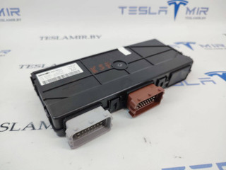 блок управления сиденьем Tesla Model S 1 поколение [рестайлинг] 2017, 1011838-00