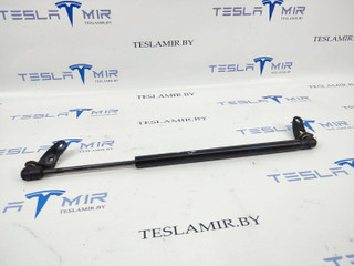 Амортизатор (упор) капота Tesla Model S 1 поколение [рестайлинг] 2017, 1062634-00