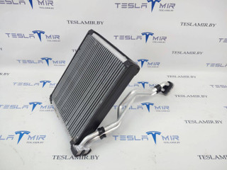 испаритель кондиционера Tesla Model 3 1 поколение 2020, 1494714-99, 1099999-00, T86957B, T74854B