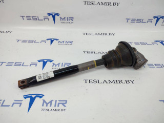 Кардан рулевой колонки верхний Tesla Model S 1 поколение [рестайлинг] 2018, 6006939-00