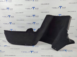 обшивка багажника Tesla Model Y 1 поколение 2021, 1590804-78, 1494267-00