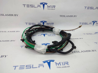 Пневмопровод Tesla Model S 1 поколение [рестайлинг] 2017, 1061812-00