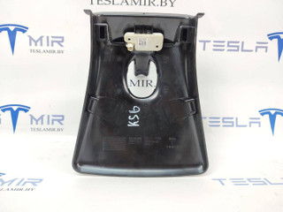 Камера салона + накладка на зеркало Tesla Model Y 1 поколение 2021, 1098383-00, 1086332-00