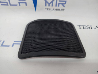 Крышка микрофона Tesla Model S 1 поколение [рестайлинг] 2018, 1002404-02, AG150338BK, 1004812-00