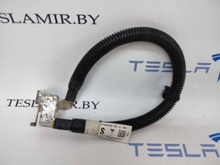 Кабель DCDC конвертера Tesla Model S 1 поколение [рестайлинг] 2017, 2092540-00, 3092540-00