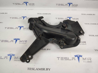 Накладка опоры (стакана) амортизатора левая Tesla Model S 1 поколение [рестайлинг] 2017, 1060511-00
