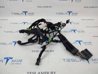 Электропроводка теплового насоса Tesla Model 3 1 поколение 2022, 2068767-00