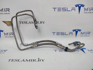 трубка тормозная Tesla Model 3 1 поколение 2020, 1044711-00