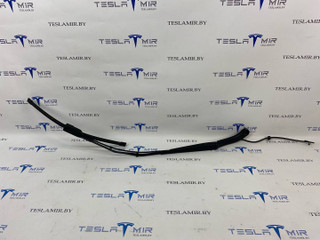 щеткодержатель (поводок стеклоочистителя, дворник) Tesla Model Y 1 поколение 2021, 1490249-00