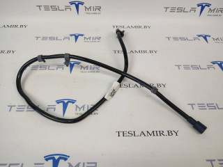 Дренажная трубка панорамной крыши задняя Tesla Model S 1 поколение [рестайлинг] 2017, 1013244-00, 1013245-00