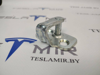 Петля (ригель) замка двери Tesla Model S 1 поколение [рестайлинг] 2017, 6006618-00, 16896766