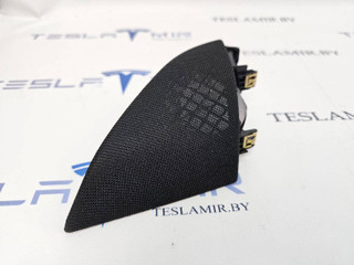 сетка на динамик Tesla Model 3 1 поколение 2022, 1095657-00, 1095658-00