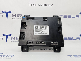 Блок управления BCM (бортовой сети) (Body Control Module) Боди Tesla Model S 1 поколение [рестайлинг] 2017, 1010906-00