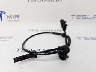 Датчик ABS АБС задний Tesla Model S 1 поколение [рестайлинг] 2017, 1037796-00