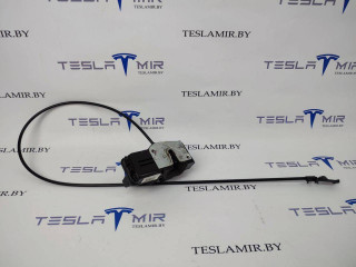 замок двери задней правой Tesla Model S 1 поколение [рестайлинг] 2017, 6008914-99